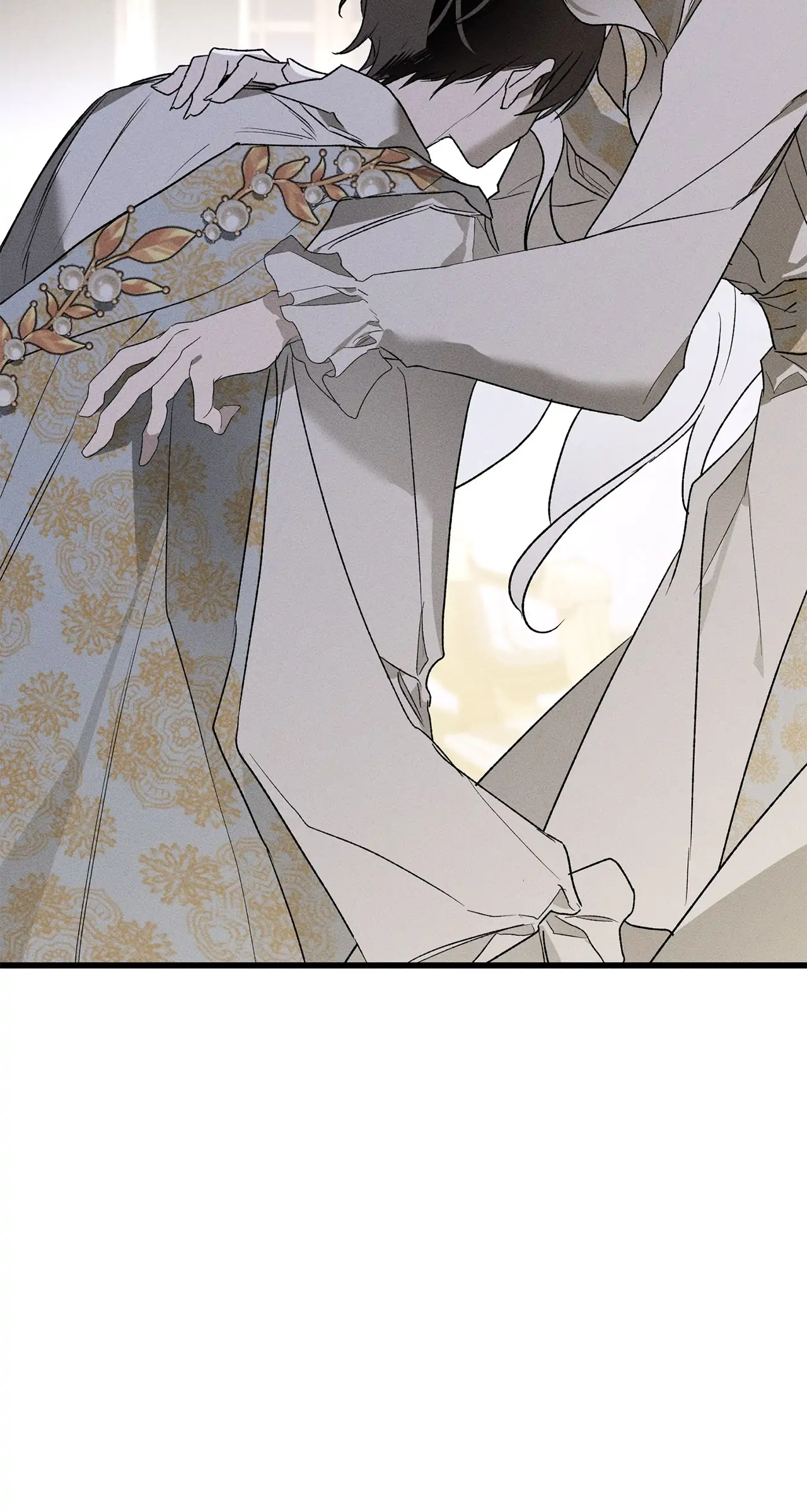 My Husband Who Hates Me Has Lost His Memories Chapter 8 471 092