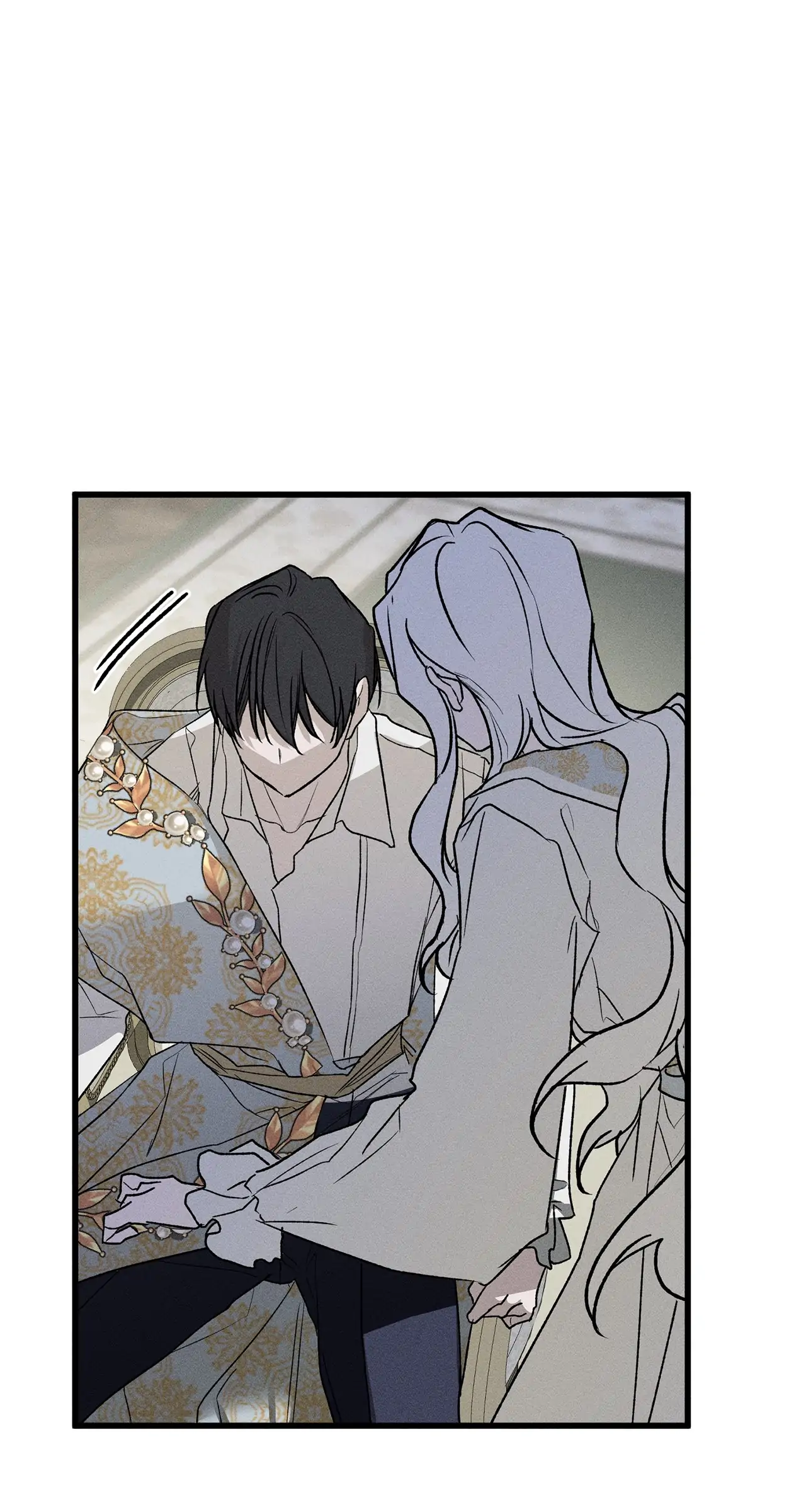 My Husband Who Hates Me Has Lost His Memories Chapter 8 474 095