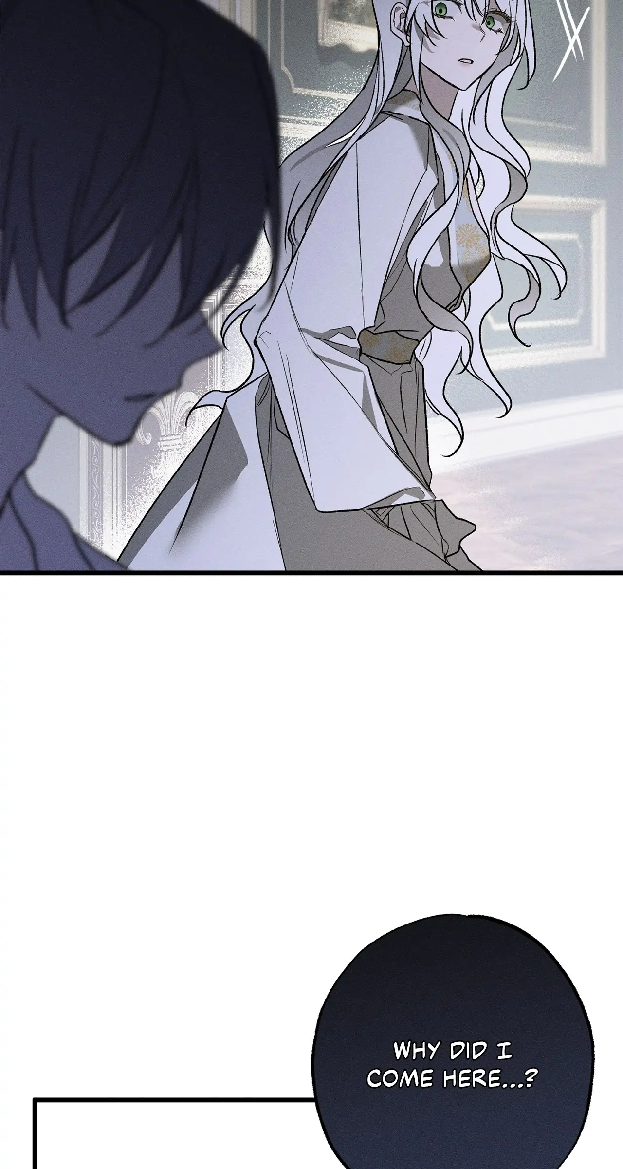 My Husband Who Hates Me Has Lost His Memories Chapter 8 477 098