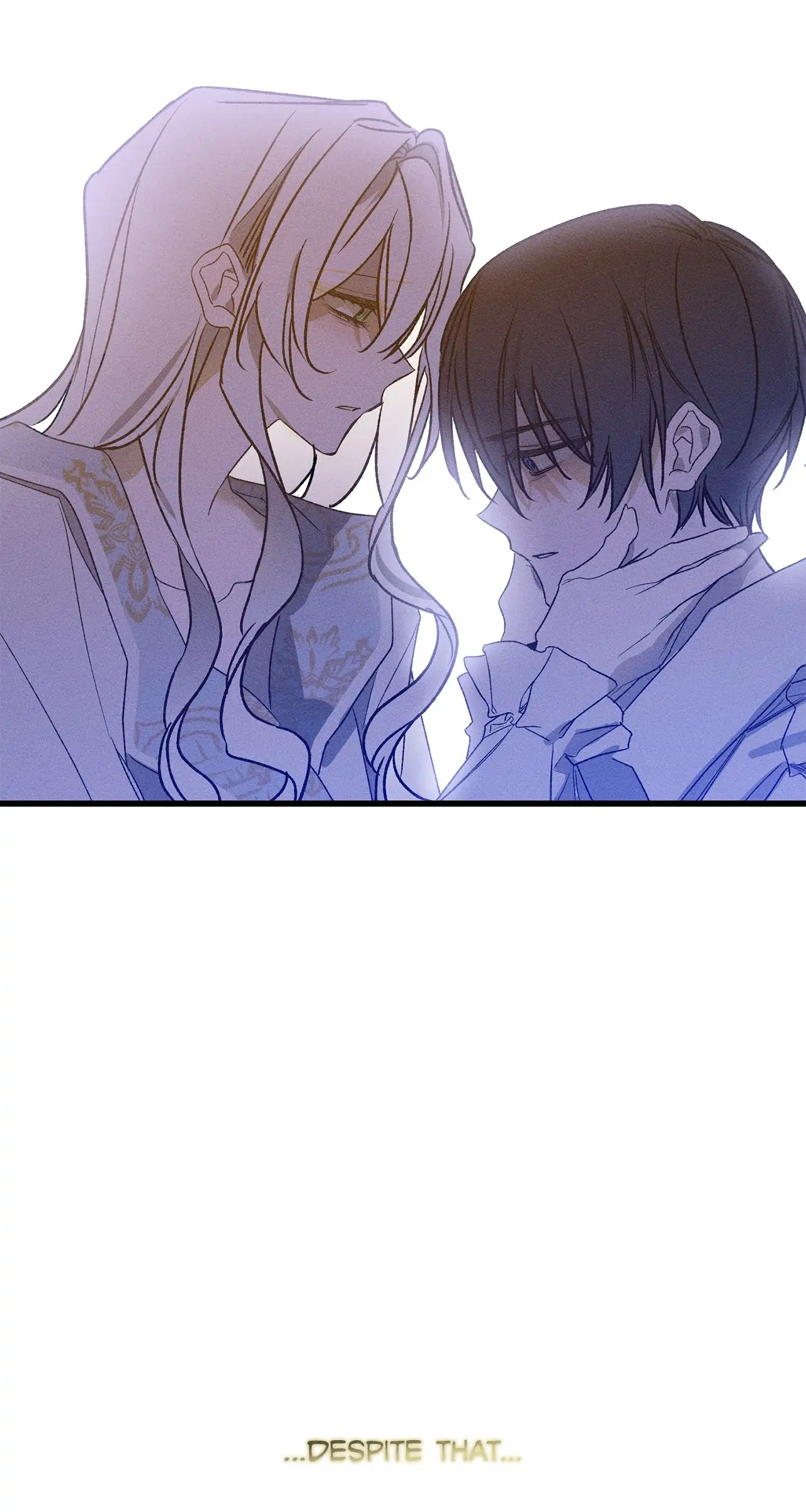 My Husband Who Hates Me Has Lost His Memories Chapter 8 497 118