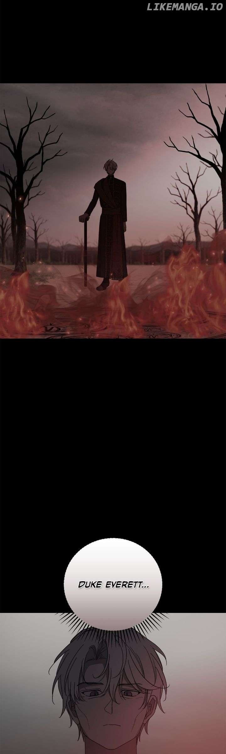 My Husband Who Hates Me Has Lost His Memories Chapter 85 166 ch 85 10