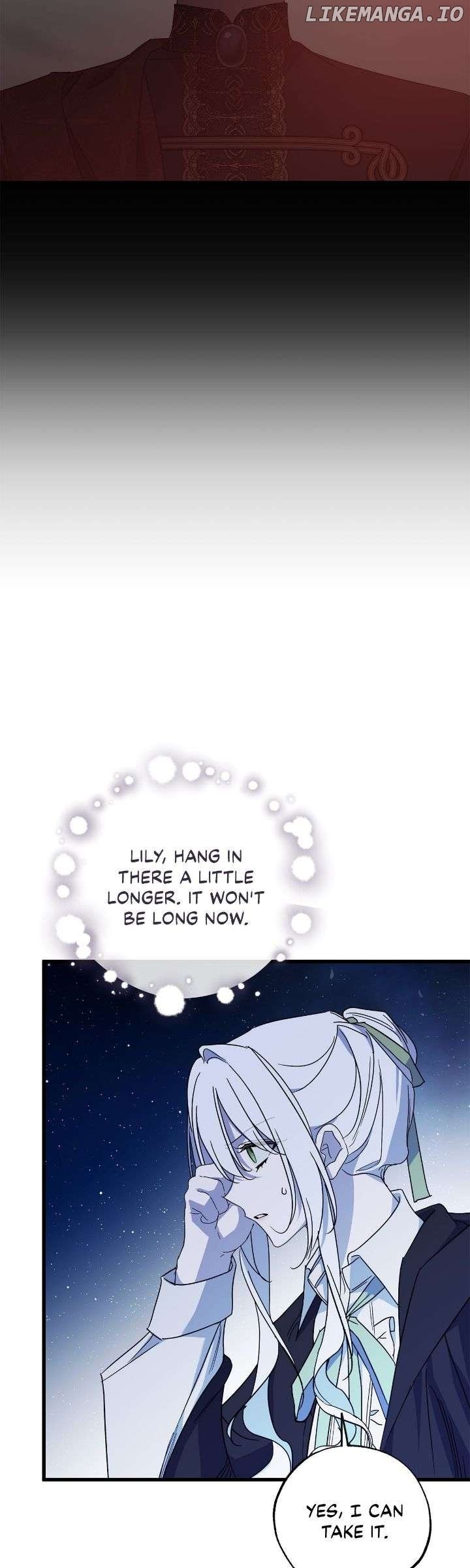 My Husband Who Hates Me Has Lost His Memories Chapter 85 167 ch 85 11