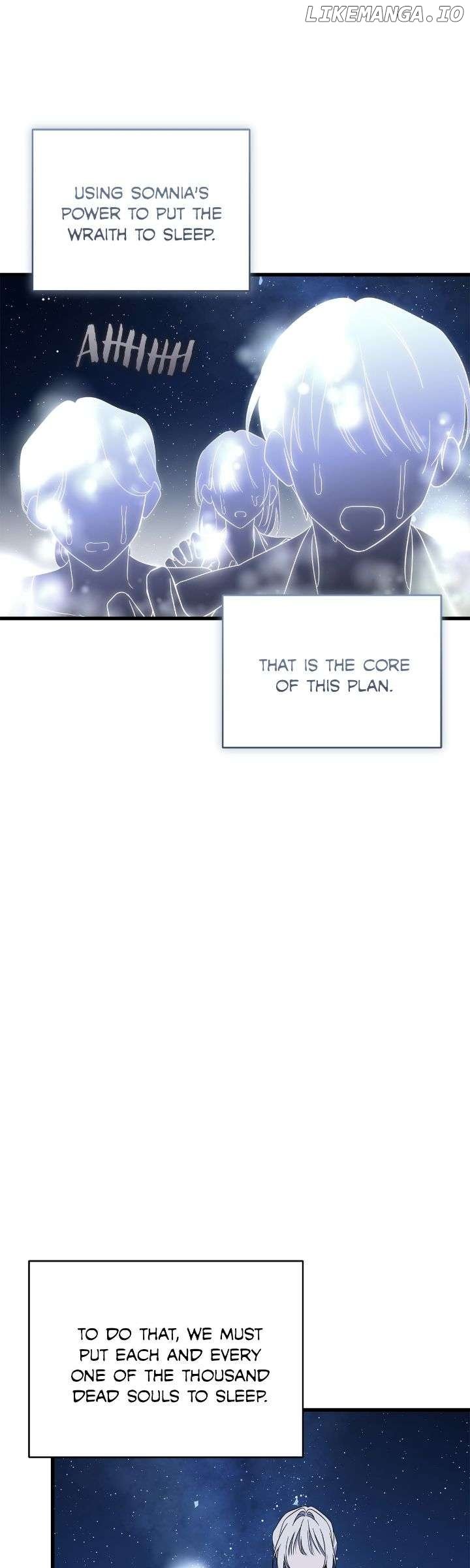 My Husband Who Hates Me Has Lost His Memories Chapter 85 169 ch 85 13