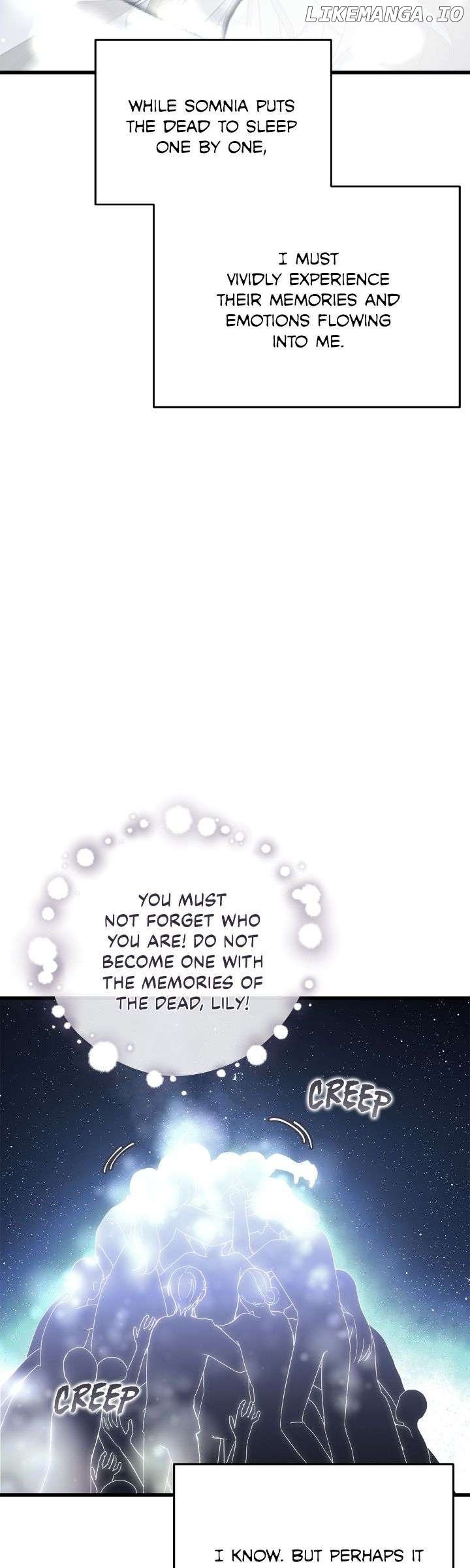 My Husband Who Hates Me Has Lost His Memories Chapter 85 171 ch 85 15