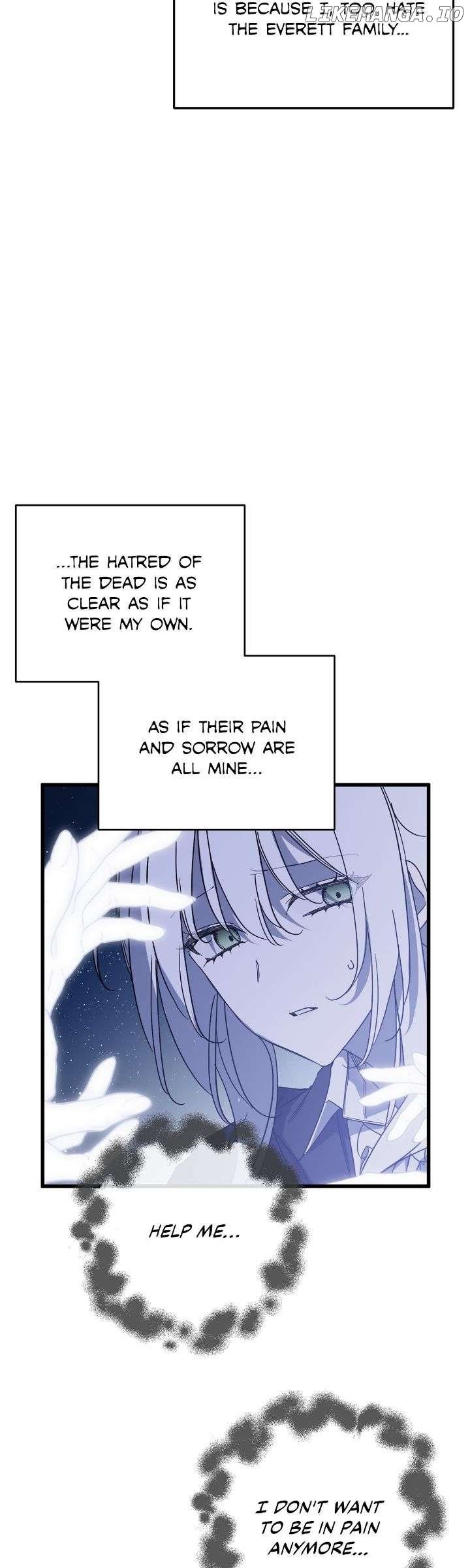 My Husband Who Hates Me Has Lost His Memories Chapter 85 172 ch 85 16