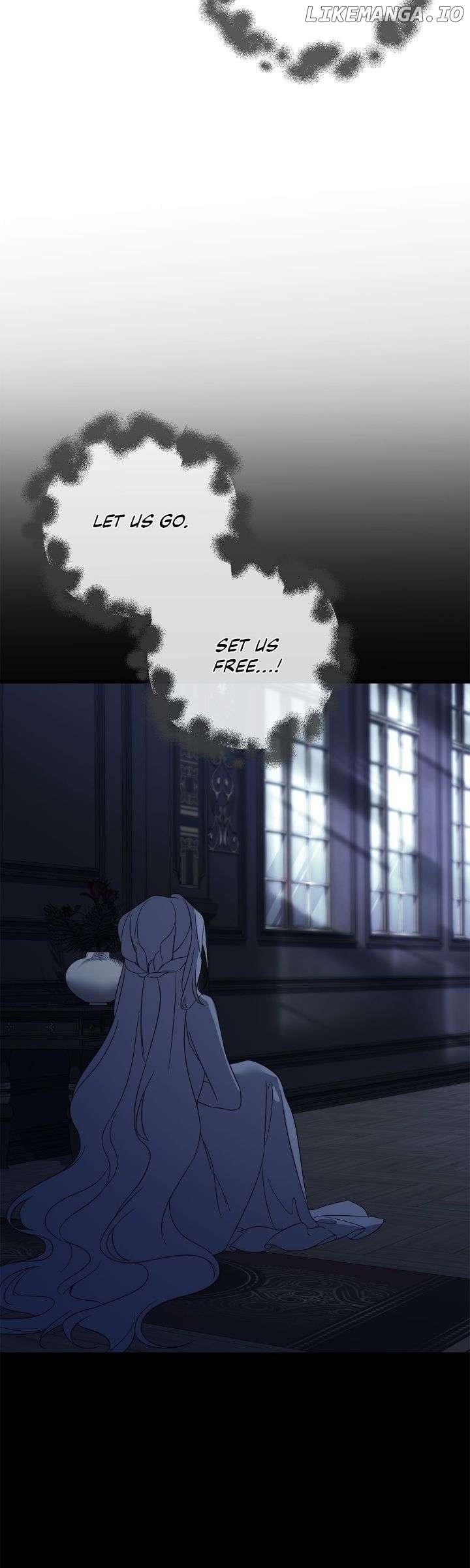 My Husband Who Hates Me Has Lost His Memories Chapter 85 173 ch 85 17