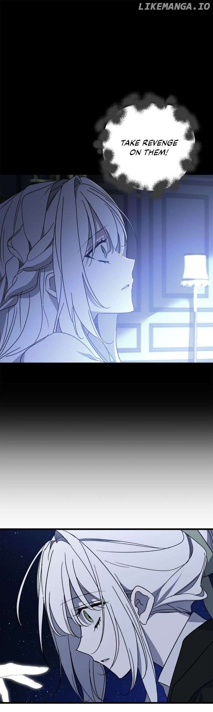 My Husband Who Hates Me Has Lost His Memories Chapter 85 175 ch 85 19