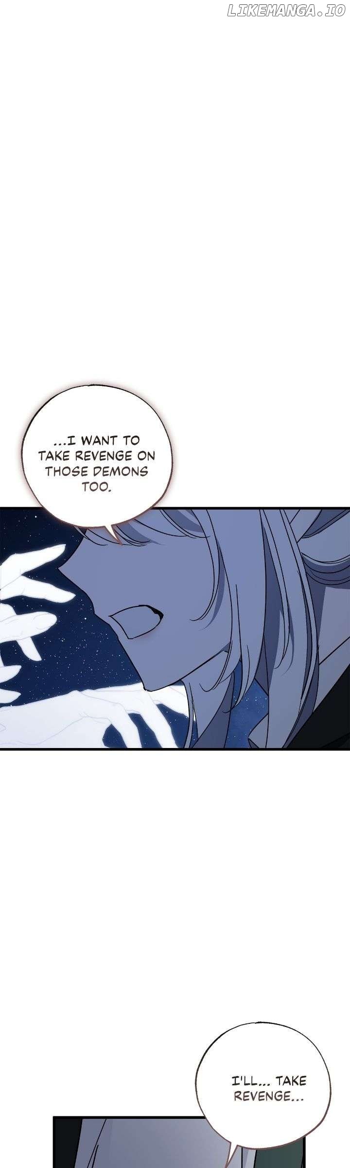 My Husband Who Hates Me Has Lost His Memories Chapter 85 176 ch 85 20