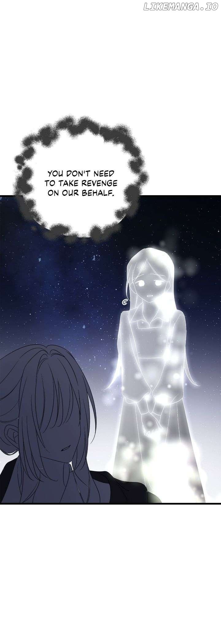 My Husband Who Hates Me Has Lost His Memories Chapter 85 184 ch 85 28