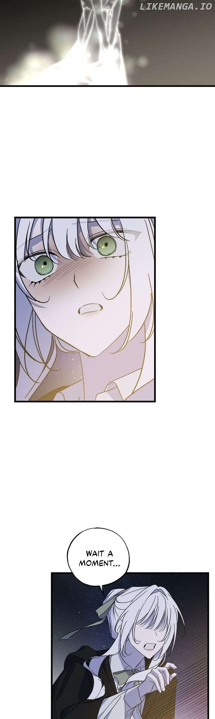 My Husband Who Hates Me Has Lost His Memories Chapter 85 186 ch 85 30