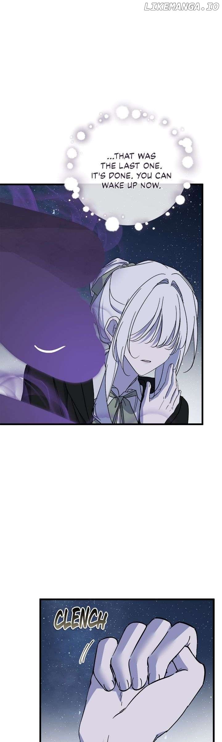 My Husband Who Hates Me Has Lost His Memories Chapter 85 188 ch 85 32