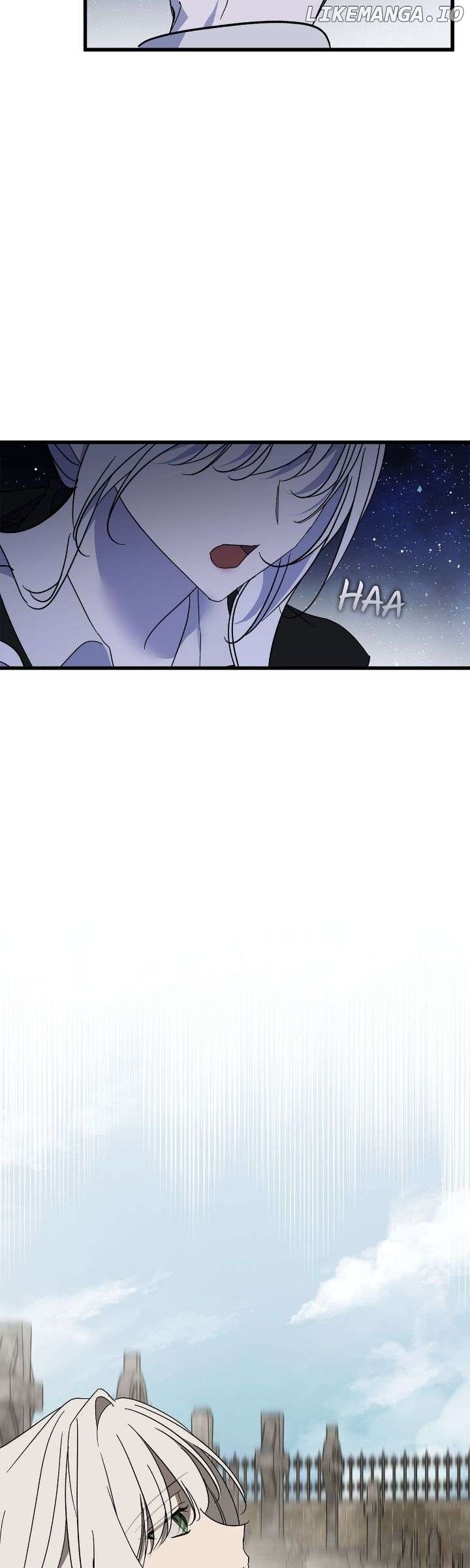 My Husband Who Hates Me Has Lost His Memories Chapter 85 189 ch 85 33