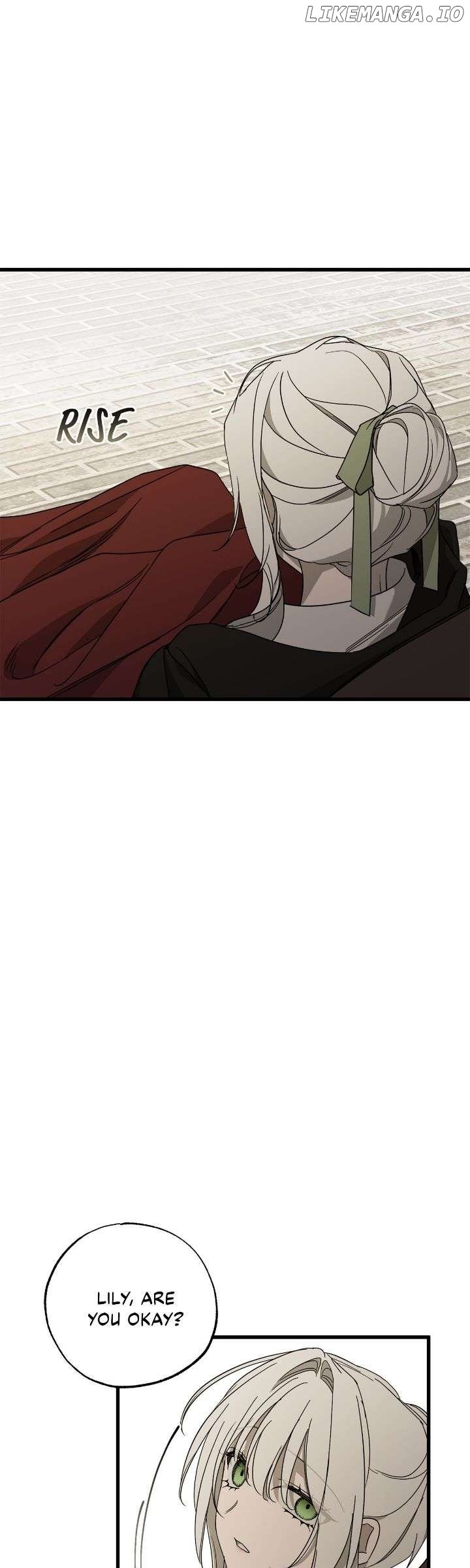 My Husband Who Hates Me Has Lost His Memories Chapter 85 191 ch 85 35