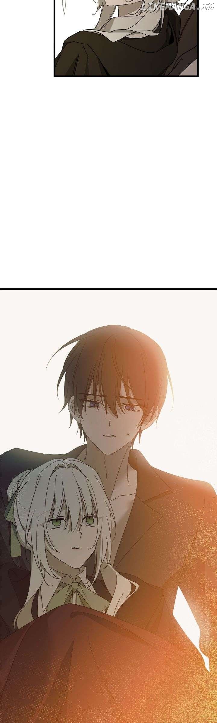 My Husband Who Hates Me Has Lost His Memories Chapter 85 192 ch 85 36