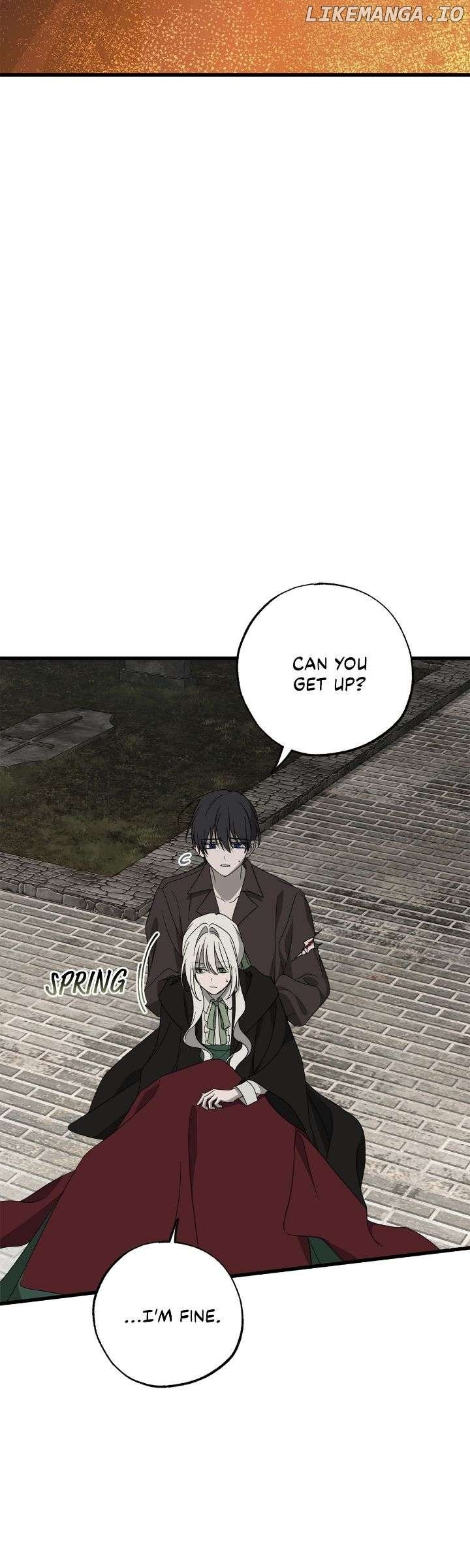 My Husband Who Hates Me Has Lost His Memories Chapter 85 193 ch 85 37