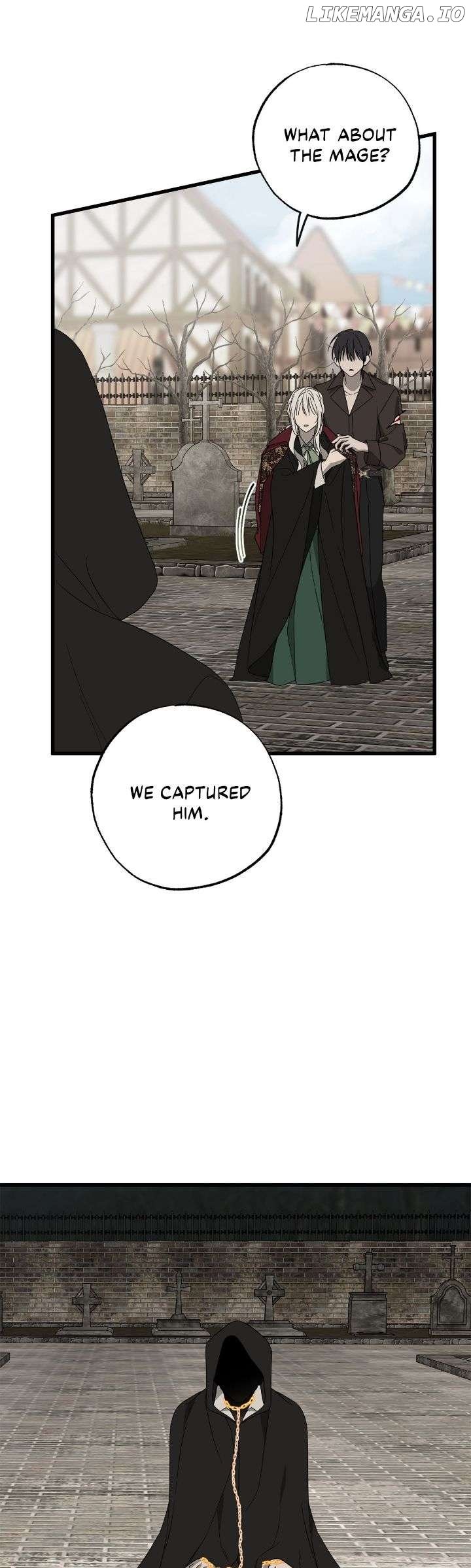 My Husband Who Hates Me Has Lost His Memories Chapter 85 194 ch 85 38