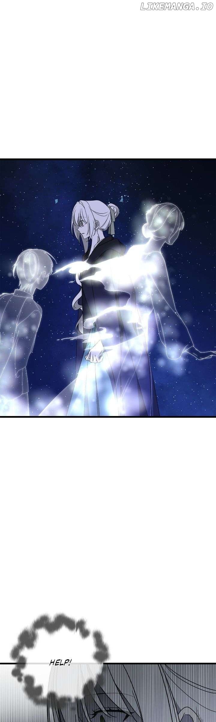 My Husband Who Hates Me Has Lost His Memories Chapter 85 160 ch 85 4