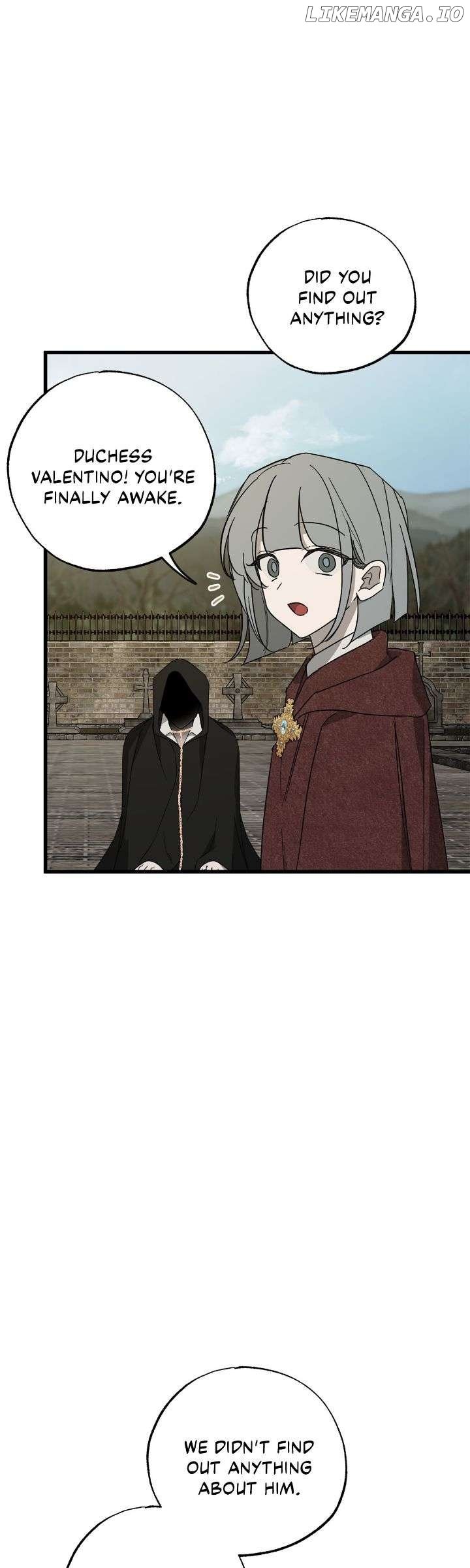 My Husband Who Hates Me Has Lost His Memories Chapter 85 196 ch 85 40