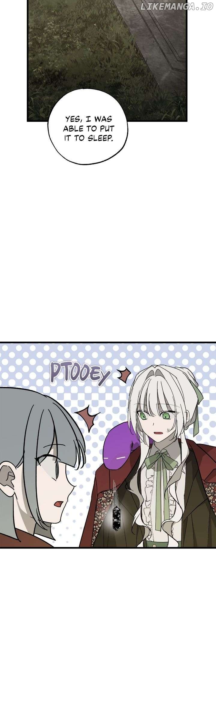 My Husband Who Hates Me Has Lost His Memories Chapter 85 198 ch 85 42