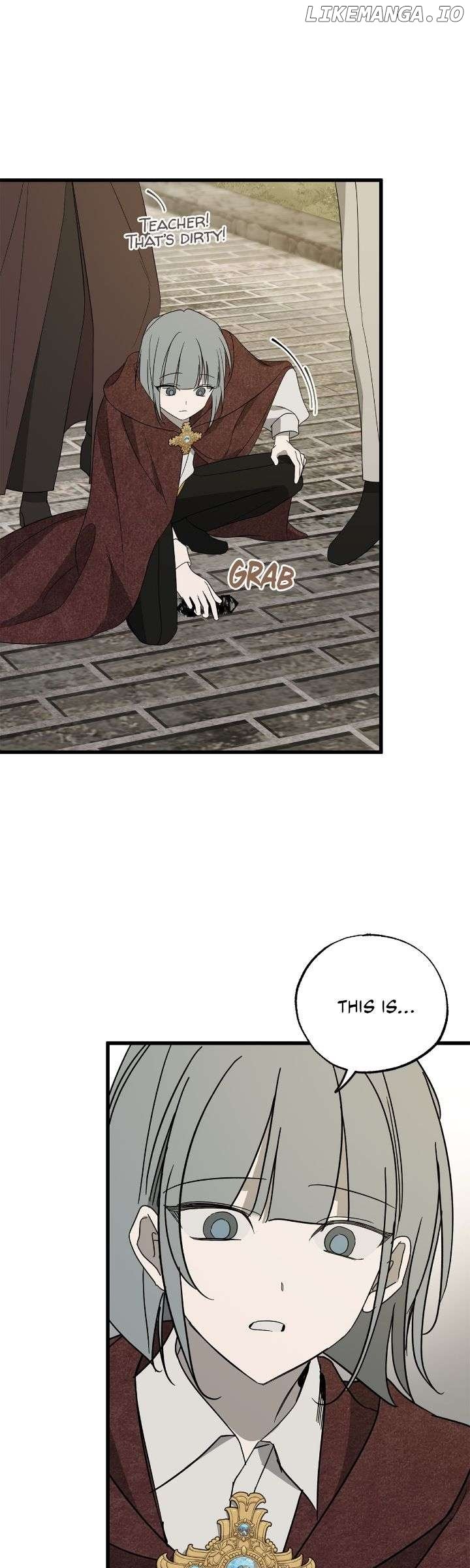 My Husband Who Hates Me Has Lost His Memories Chapter 85 199 ch 85 43