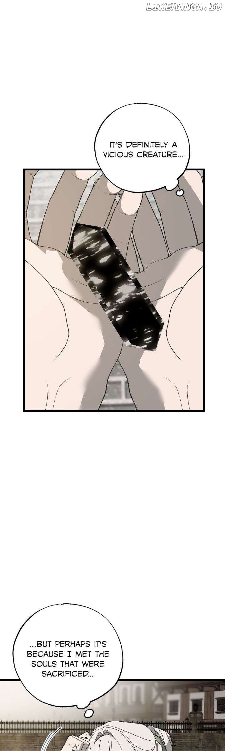 My Husband Who Hates Me Has Lost His Memories Chapter 85 201 ch 85 45