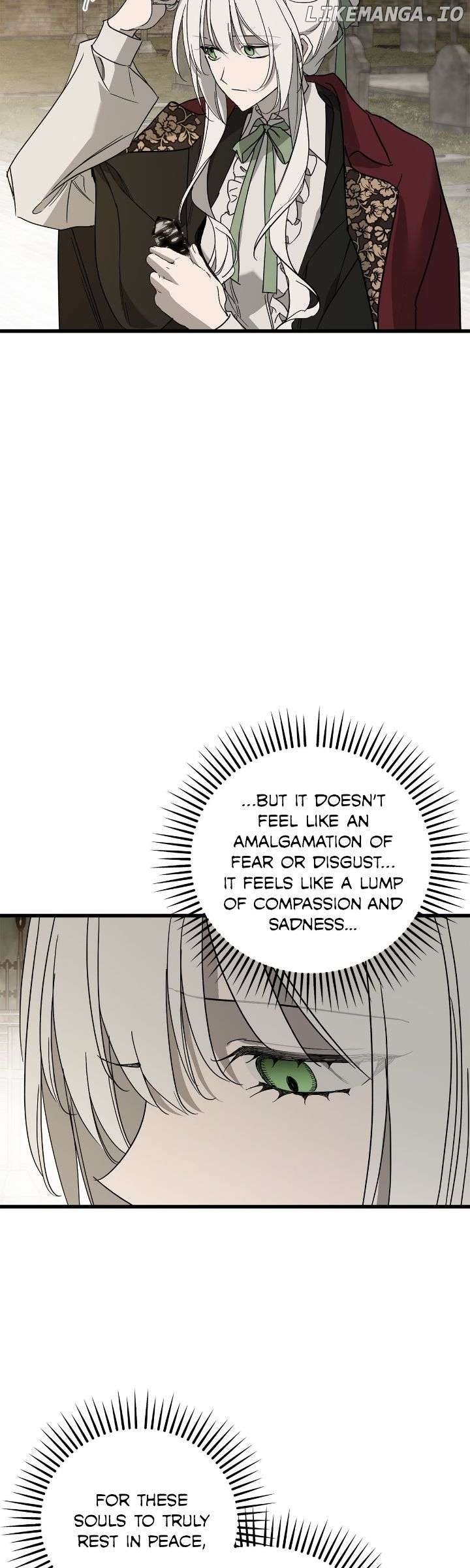 My Husband Who Hates Me Has Lost His Memories Chapter 85 202 ch 85 46