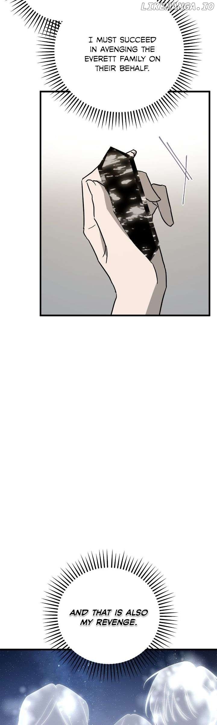 My Husband Who Hates Me Has Lost His Memories Chapter 85 203 ch 85 47