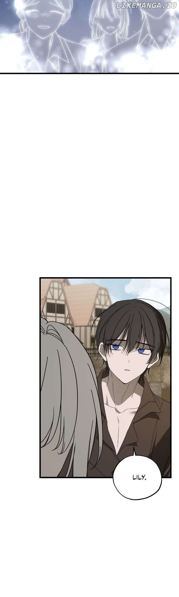 My Husband Who Hates Me Has Lost His Memories Chapter 85 204 ch 85 48