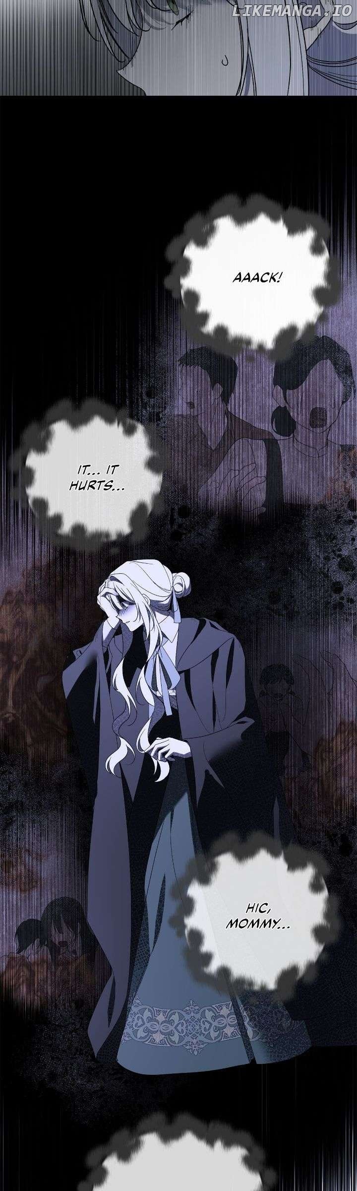 My Husband Who Hates Me Has Lost His Memories Chapter 85 161 ch 85 5