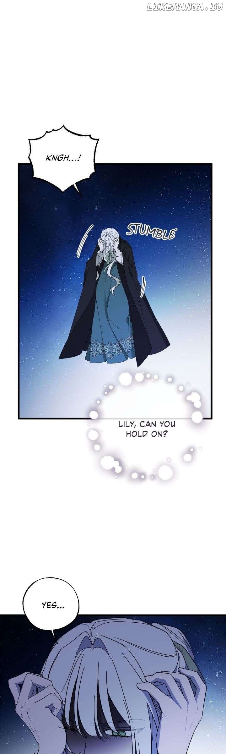 My Husband Who Hates Me Has Lost His Memories Chapter 85 163 ch 85 7