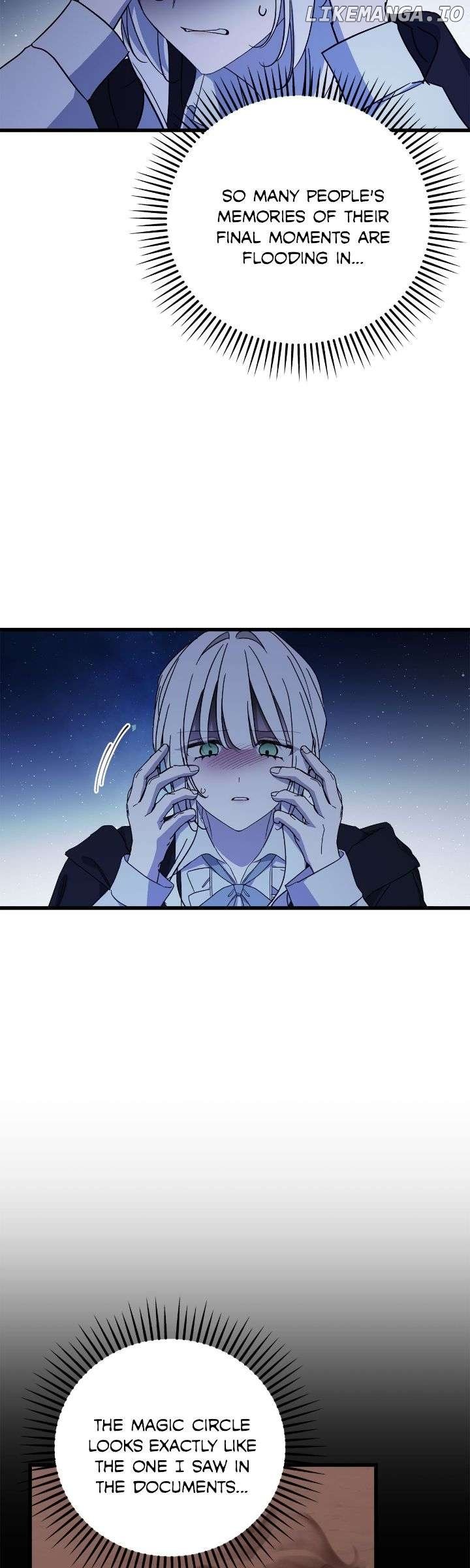 My Husband Who Hates Me Has Lost His Memories Chapter 85 164 ch 85 8