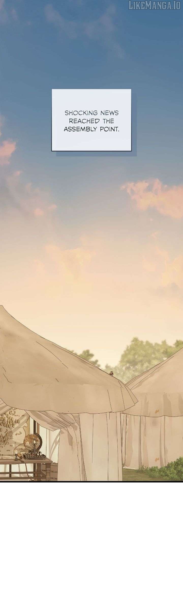 My Husband Who Hates Me Has Lost His Memories Chapter 89 172 ch 89 1