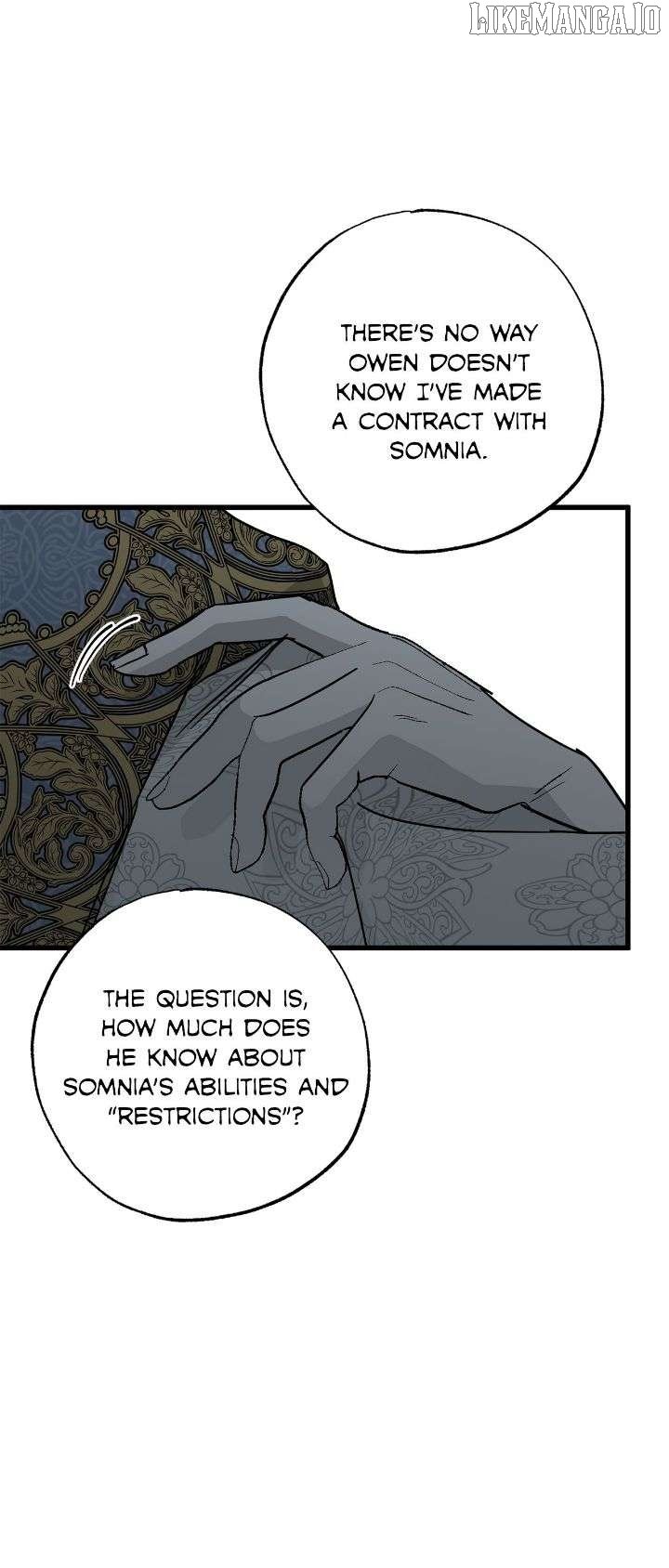 My Husband Who Hates Me Has Lost His Memories Chapter 89 181 ch 89 10