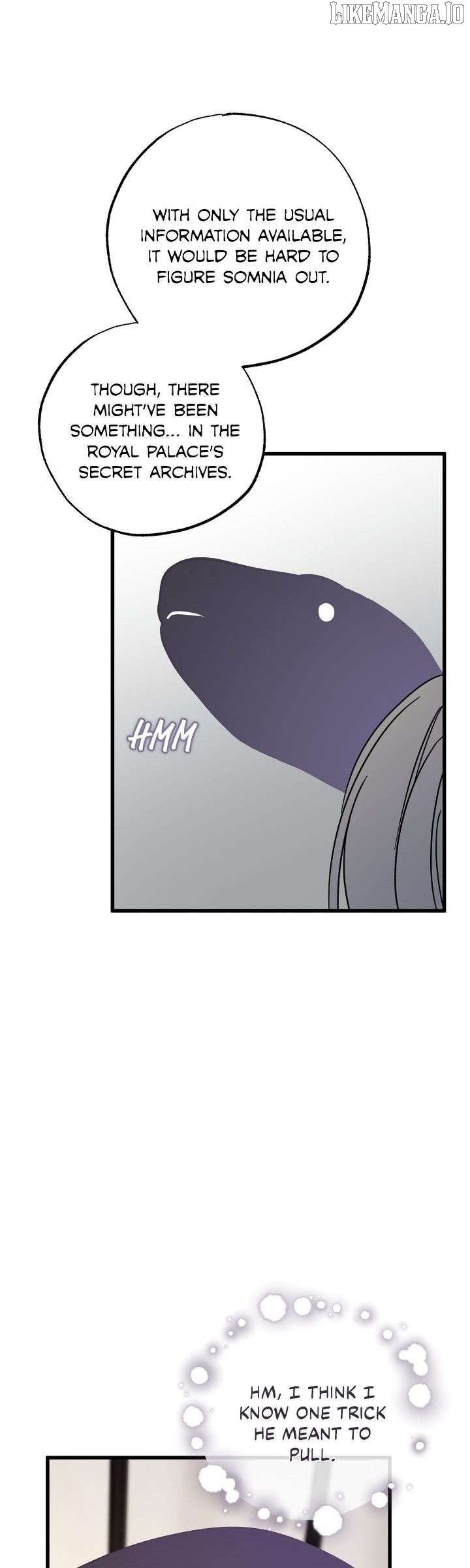 My Husband Who Hates Me Has Lost His Memories Chapter 89 182 ch 89 11