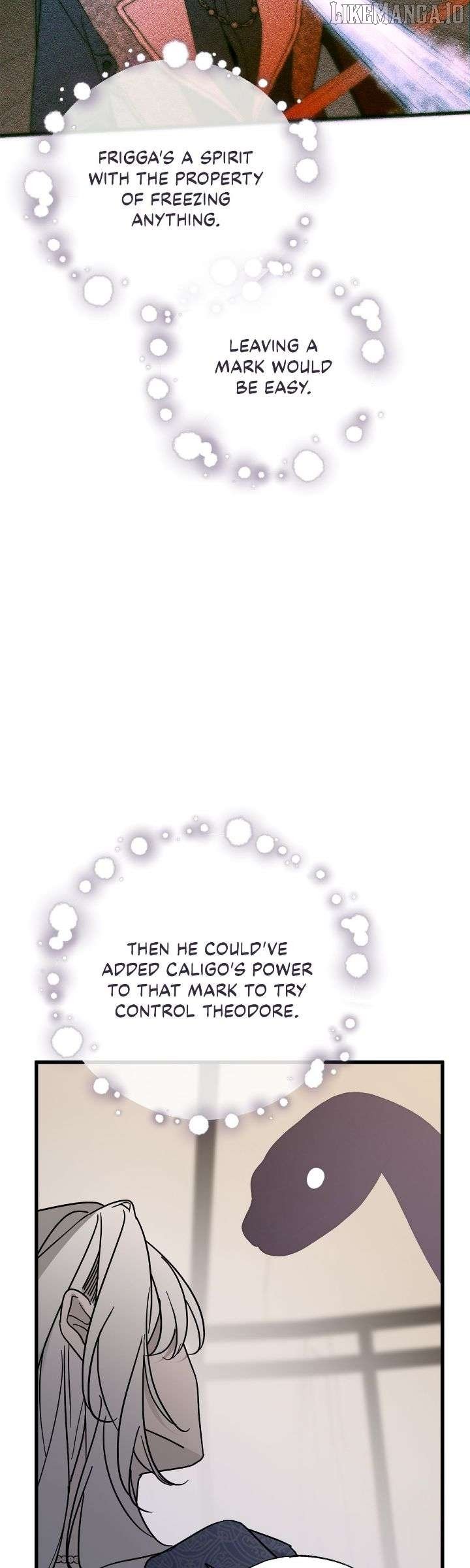 My Husband Who Hates Me Has Lost His Memories Chapter 89 184 ch 89 13