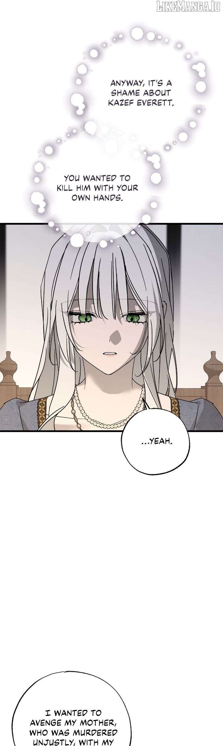 My Husband Who Hates Me Has Lost His Memories Chapter 89 187 ch 89 16