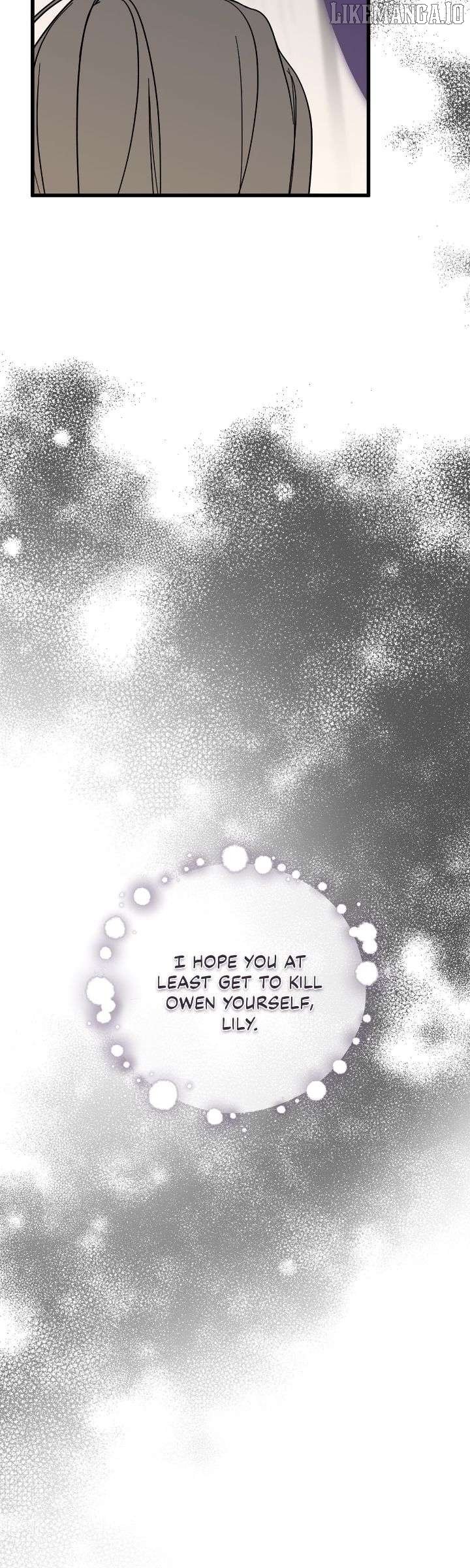 My Husband Who Hates Me Has Lost His Memories Chapter 89 189 ch 89 18