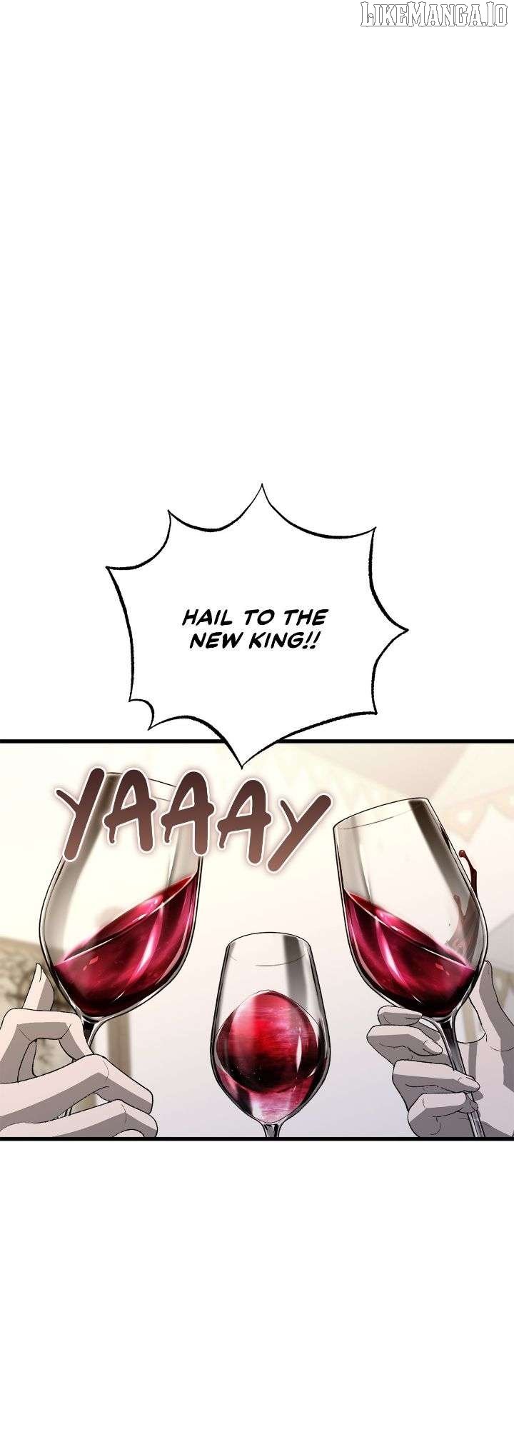 My Husband Who Hates Me Has Lost His Memories Chapter 89 191 ch 89 20