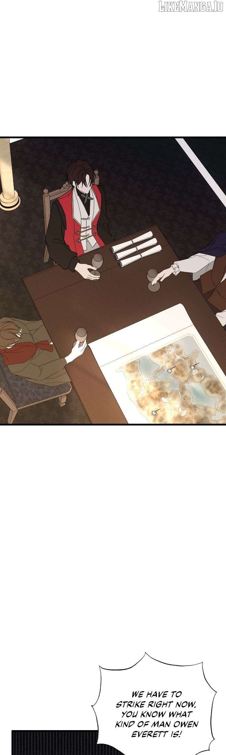 My Husband Who Hates Me Has Lost His Memories Chapter 89 192 ch 89 21