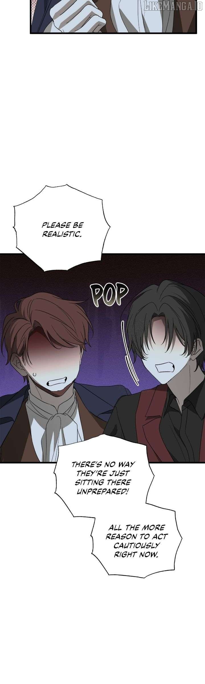 My Husband Who Hates Me Has Lost His Memories Chapter 89 194 ch 89 23