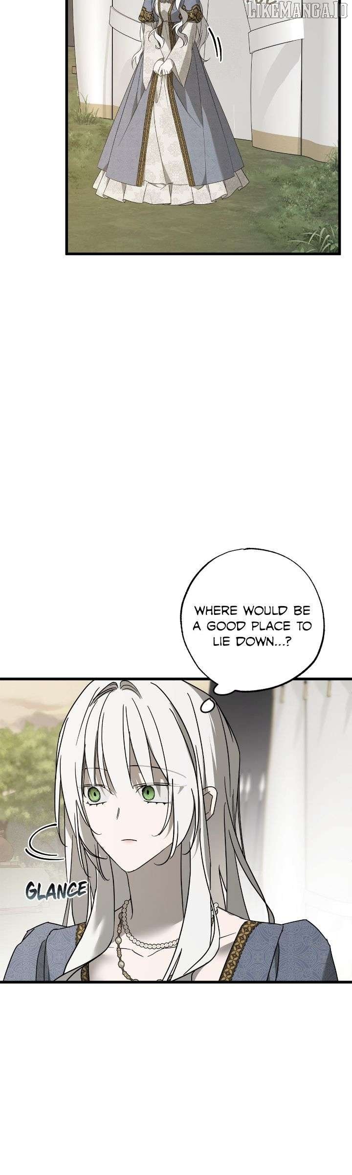 My Husband Who Hates Me Has Lost His Memories Chapter 89 196 ch 89 25