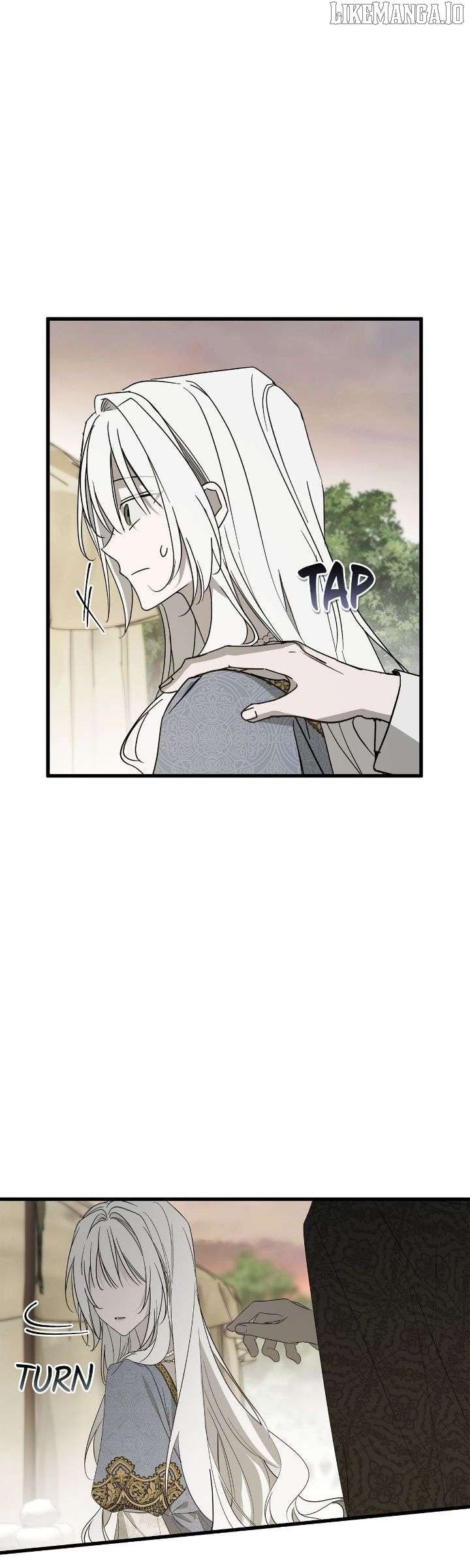 My Husband Who Hates Me Has Lost His Memories Chapter 89 197 ch 89 27