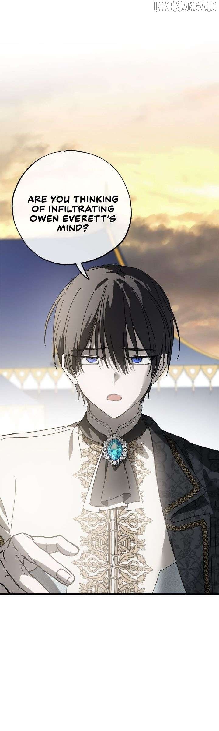 My Husband Who Hates Me Has Lost His Memories Chapter 89 198 ch 89 28