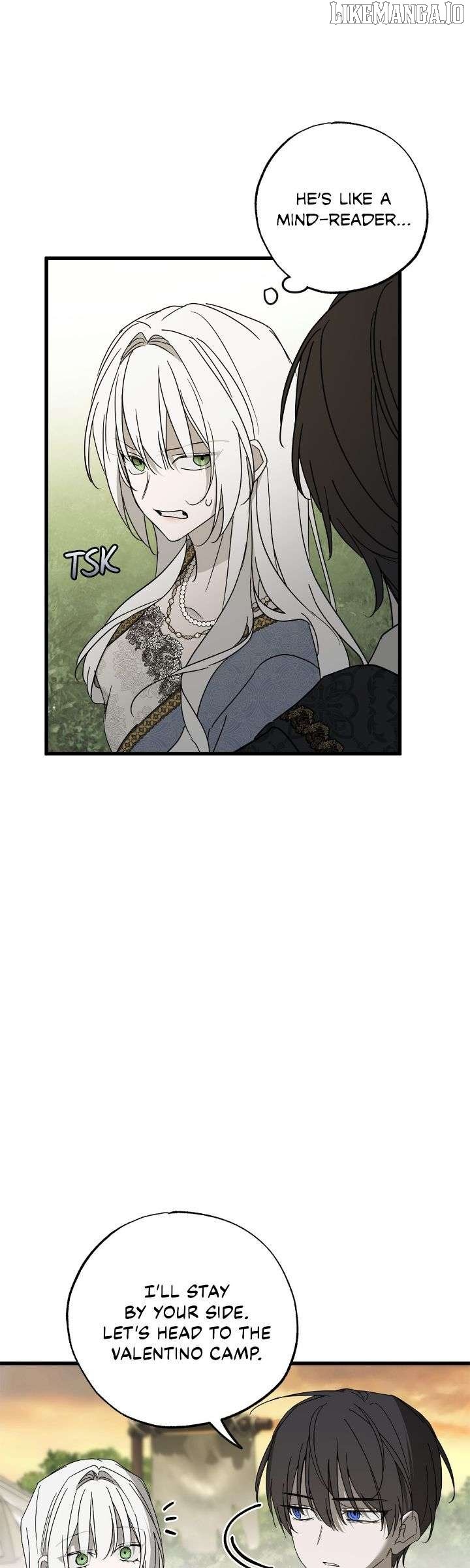 My Husband Who Hates Me Has Lost His Memories Chapter 89 199 ch 89 29