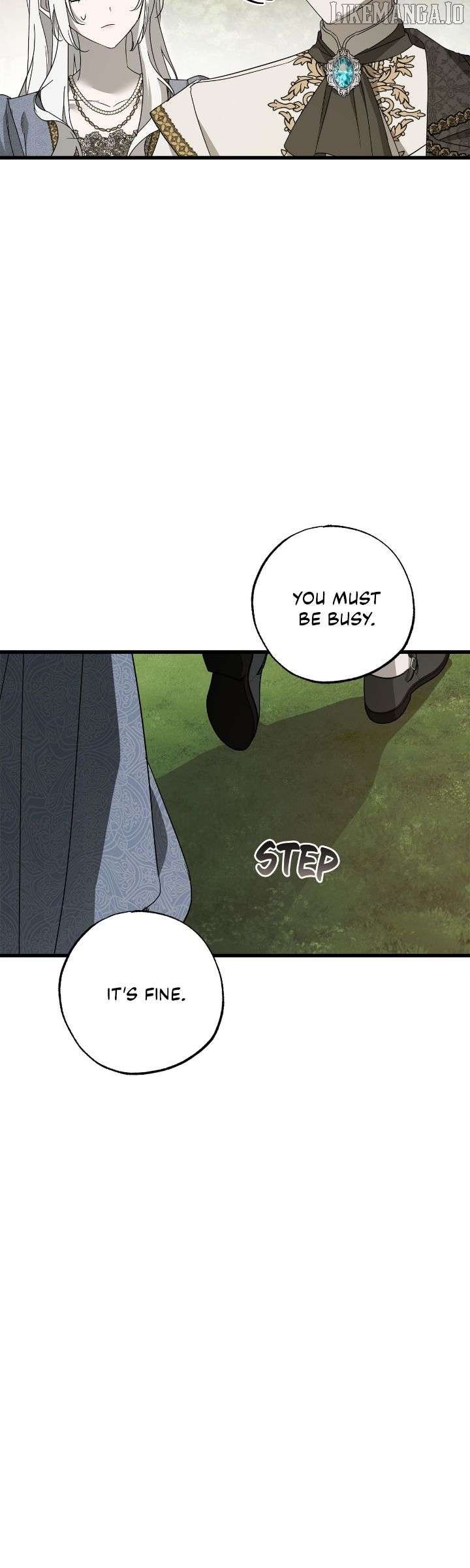 My Husband Who Hates Me Has Lost His Memories Chapter 89 200 ch 89 30