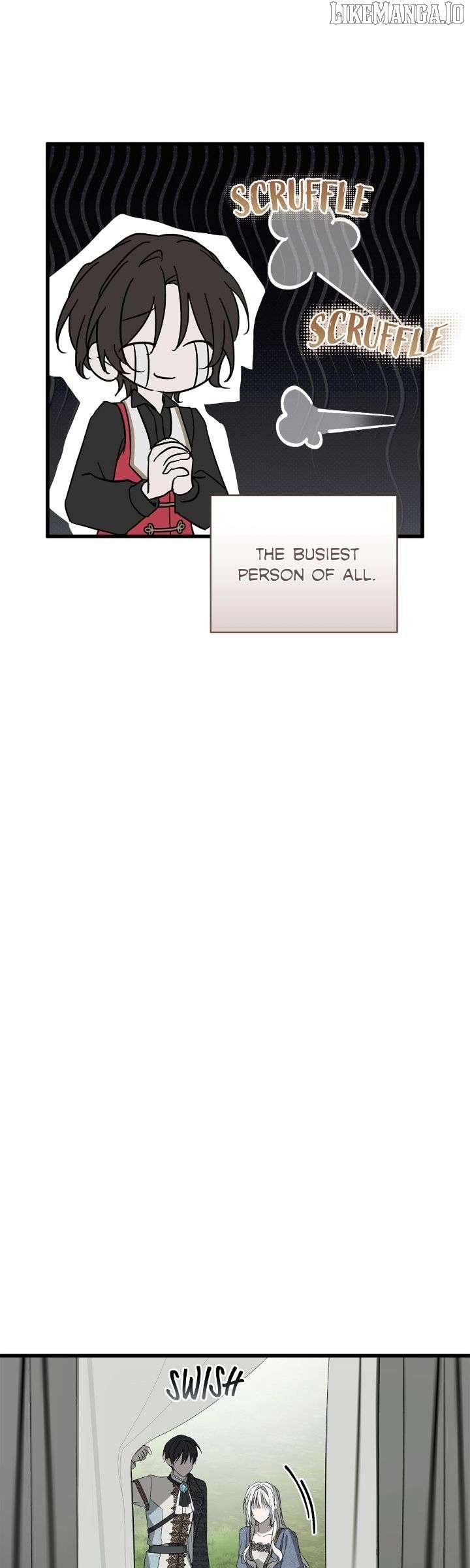 My Husband Who Hates Me Has Lost His Memories Chapter 89 201 ch 89 31