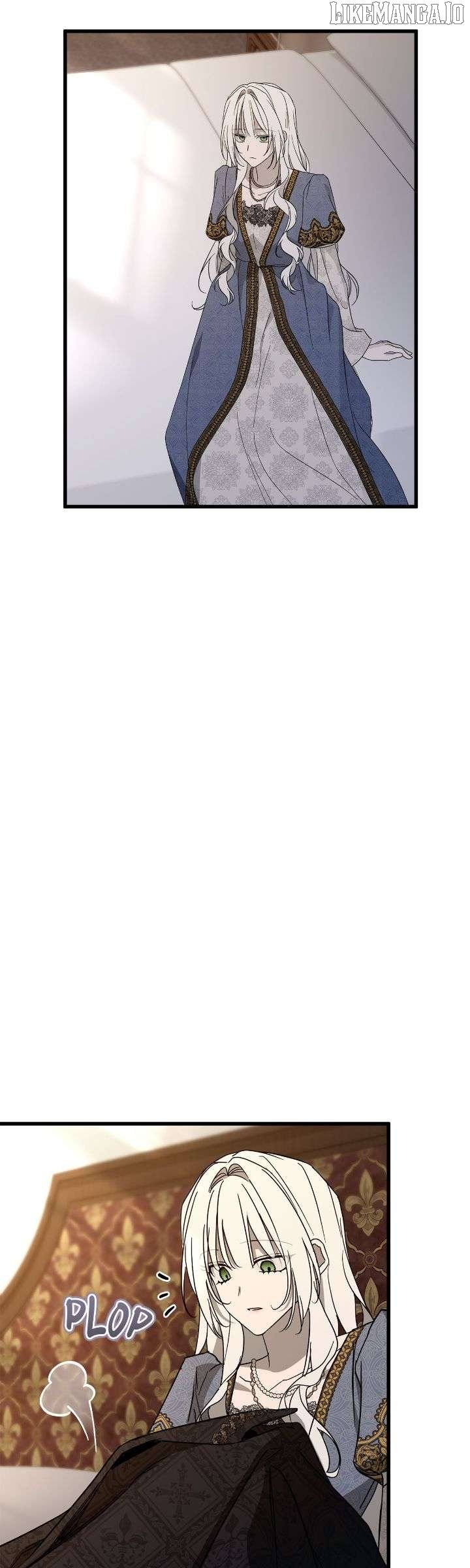 My Husband Who Hates Me Has Lost His Memories Chapter 89 204 ch 89 34