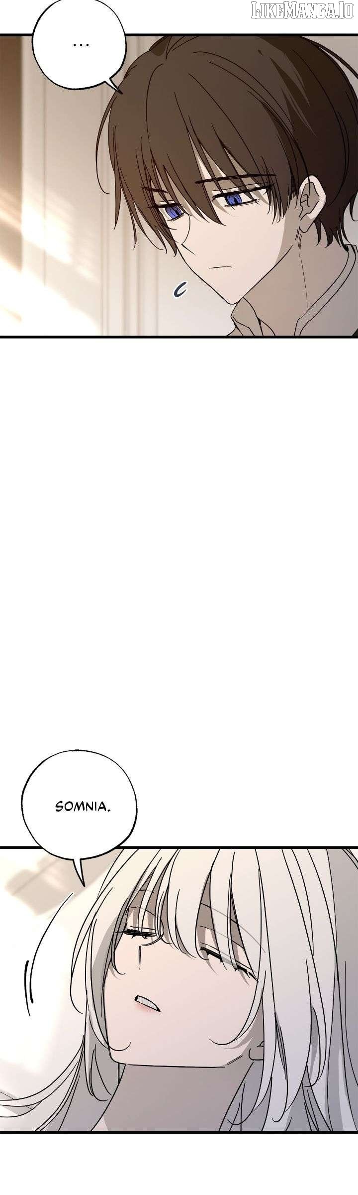 My Husband Who Hates Me Has Lost His Memories Chapter 89 207 ch 89 37