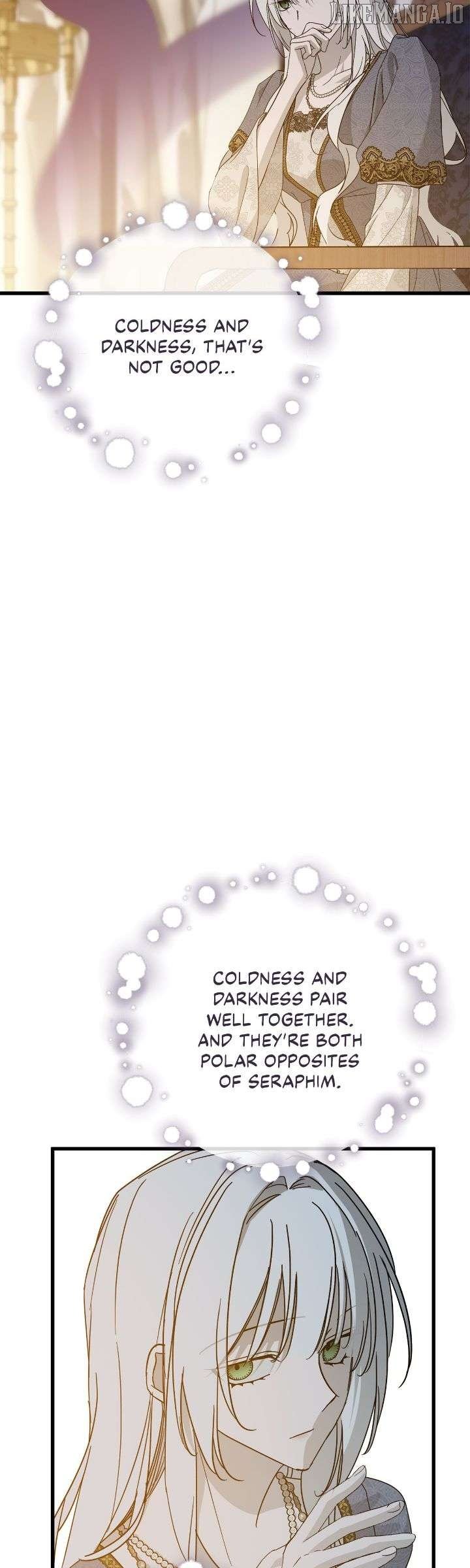 My Husband Who Hates Me Has Lost His Memories Chapter 89 175 ch 89 4