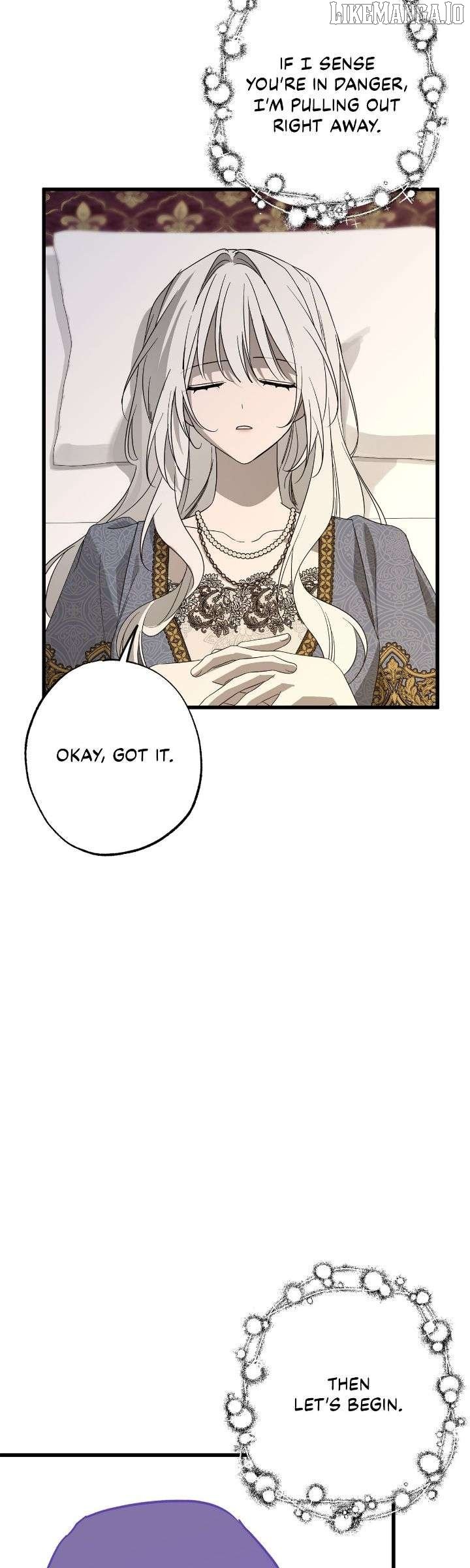 My Husband Who Hates Me Has Lost His Memories Chapter 89 210 ch 89 40